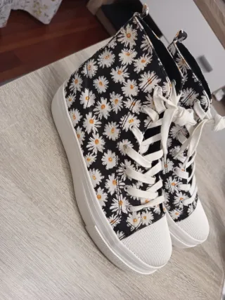 Zapatillas Pull&Bear