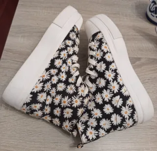 Zapatillas Pull&Bear