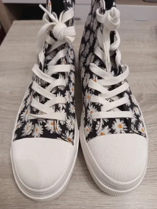 Zapatillas Pull&Bear