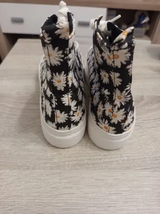 Zapatillas Pull&Bear