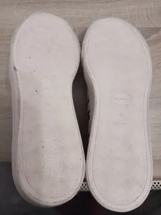 Zapatillas Pull&Bear