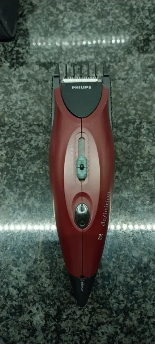 Cortapelos Philips Definition 2.5