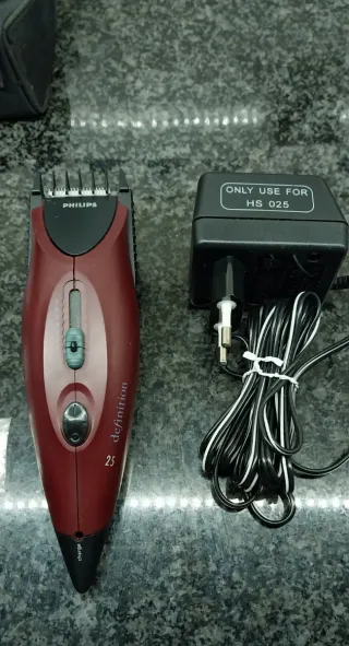 Cortapelos Philips Definition 2.5
