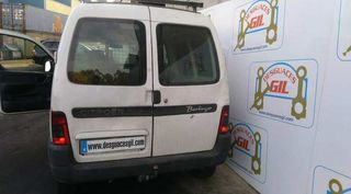 Citroen 9663943980 centralita berlingo 1.6 727356