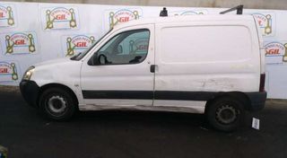 Citroen 9663943980 centralita berlingo 1.6 727356