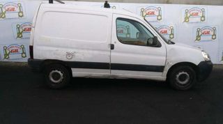 Citroen 9663943980 centralita berlingo 1.6 727356