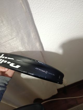 Raquete Padel Bullpadel Neuron 2024