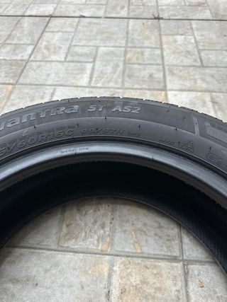 Neumáticos 195/60 R16C HANKOOK