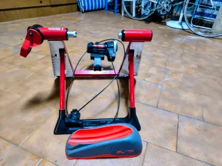 Rodillo Elite poco uso