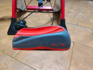 Rodillo Elite poco uso