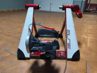 Rodillo Elite poco uso