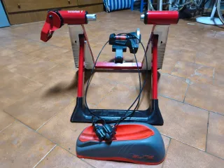 Rodillo Elite poco uso