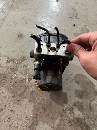 Abs volkswagen passat