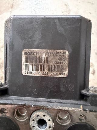 Abs volkswagen passat