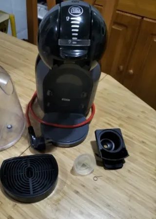 Cafetera Dolce Gusto Mini Me (No funciona)