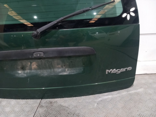 PORTON TRASERO RENAULT MEGANE I FASE 2 GRANDTOUR