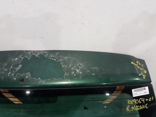 PORTON TRASERO RENAULT MEGANE I FASE 2 GRANDTOUR