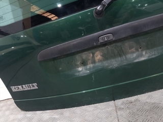 PORTON TRASERO RENAULT MEGANE I FASE 2 GRANDTOUR