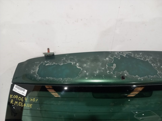 PORTON TRASERO RENAULT MEGANE I FASE 2 GRANDTOUR