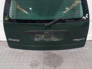 PORTON TRASERO RENAULT MEGANE I FASE 2 GRANDTOUR