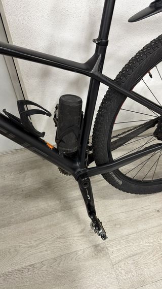 FOCUS RAVEN Bicicleta Montaña