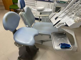 Equipamiento Dental Completo