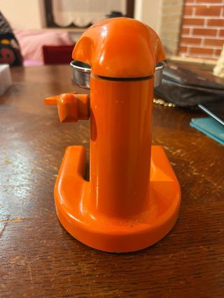 Spremiagrumi a leva manuale vintage anni 60