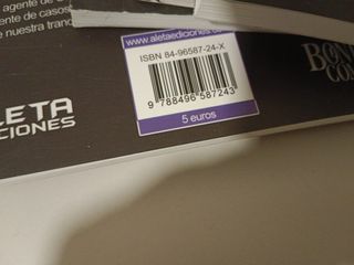 COLECCION 6 COMICS DYLAN DOG- TERROR Y MISTERIO