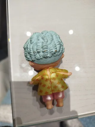 L.O.L. Surprise! Boys Muñeco