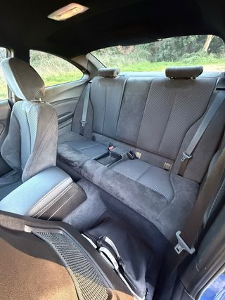 BMW Serie 2 2014