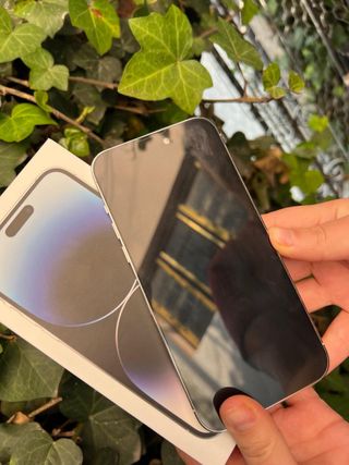 iPhone 14 Pro Max Bianco