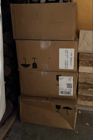 Llanta 607601027A - 6Jx14 ET37