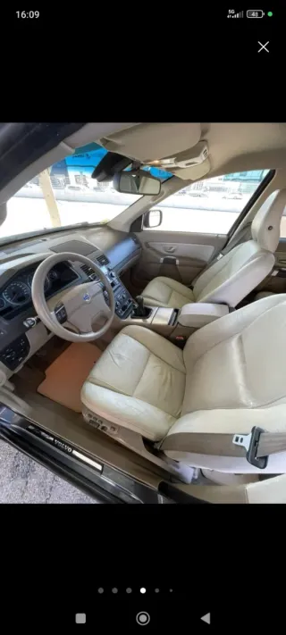 Volvo XC90 2009