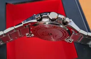 Orologio Festina cronografo