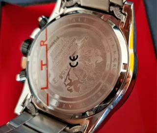 Orologio Festina cronografo