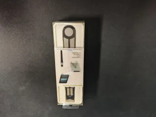 Soporte Tablet o móvil iStand