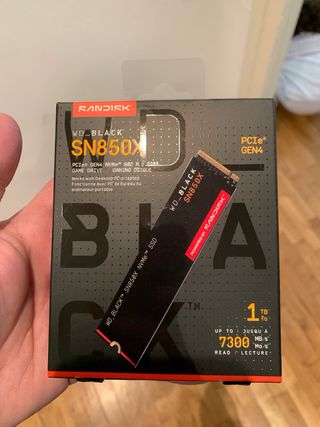 PC Gaming RYZEN 5600 RTX 3080 Suprim X