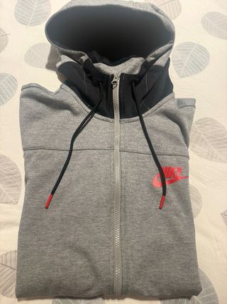 Chaqueta Nike