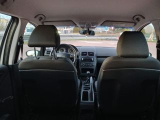 Mercedes-Benz Clase A170 2004