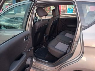 Mercedes-Benz Clase A170 2004