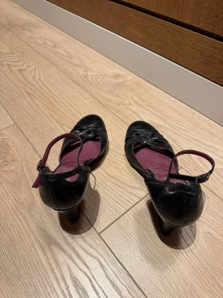 Zapatos de tacón Imara talla 39