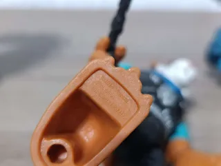 Lote TMNT Mutations 2014