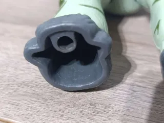 Lote TMNT Mutations 2014