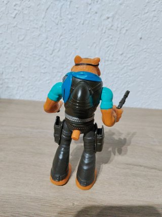Takeshi TMNT Mutations 2014