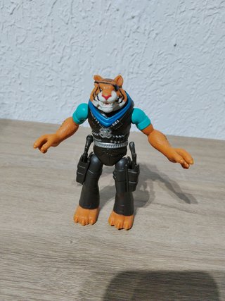 Takeshi TMNT Mutations 2014