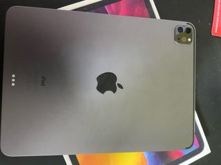 iPad Pro 11 2ª Gen Gris - No Funciona