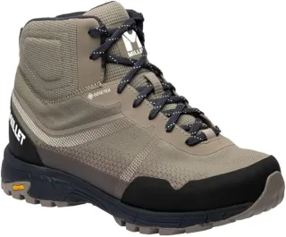 Botas Millet T 41 Nuevas