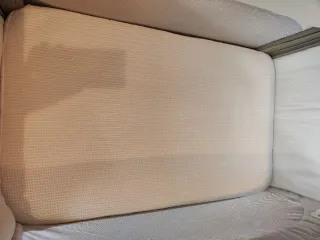 Minicuna colecho Chicco Next To Me Magic