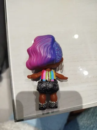 L.O.L. Surprise! Movie Magic No hago envíos.