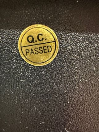 Altavoz Grande Azul KTS-895